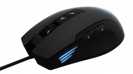 Zalman: nowa mysz gamingowa z podświetleniem LED RGB