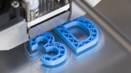 Druk 3D w gospodarstwach domowych IT i technologie, LIFESTYLE - Frank Gerwarth, Product Manager w reichelt elektronik, wyjaśnia, jaki wpływ druk przestrzenny będzie miał na społeczność prosumentów i przemysł.