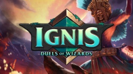 Moonlit Games wyprodukuje i wyda Ignis: Duels of Wizards IT i technologie, LIFESTYLE - Moonlit Games S.A., czołowe polskie studio specjalizujące się w tworzeniu gier na zlecenie oraz rozwijaniu własnych produkcji, kupiło prawa do produkcji Ignis: Duels of Wizards.