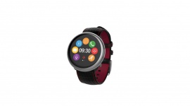 MyKronoz: ZeRound²ᴴᴿ Premium pomoże zadbać o zdrowie IT i technologie, LIFESTYLE - Szwajcarski producent wzbogacił swój model ZeRound² o kilka funkcji, tworząc tym samym wersję specjalną: ZeRound²ᴴᴿ Premium. Co takiego posiada nowy model?