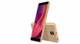 Doogee X60 w Polsce IT i technologie, LIFESTYLE - Doogee wprowadził na polski rynek kolejny budżetowy smartfon z dużym ekranem. Model X60 to przede wszystkim bardzo dobry stosunek ceny do zastosowanych podzespołów. Oznacza to, że będzie on świetną propozycją na smartfon dla ucznia lub seniora.
