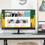 L27m – wszechstronny monitor od Lenovo