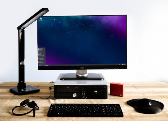 Stary komputer kurzy się w garażu? IT i technologie, LIFESTYLE - Stary komputer kurzy się w garażu? Sprawdź, jak przywrócić mu dawną świetność, by mógł posłużyć dziadkowi! [PORADNIK]