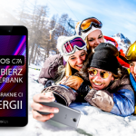 Neffos C7A – smartfon do codziennych zadań z atrakcyjną promocją na start