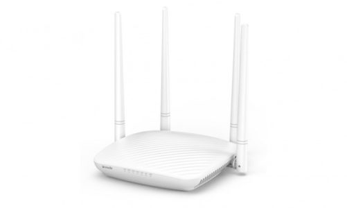 Tenda AC8 – gigabitowa wydajność dla każdego