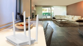 Edimax BR-6478AC V3 – wydajny router dla domu lub biura