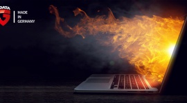 Przegrzewanie się laptopa - jakie czynniki na to wpływają? IT i technologie, LIFESTYLE - Przegrzewanie się laptopa - jakie czynniki na to wpływają?