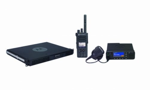 Motorola Solutions zmodernizuje system komunikacji radiowej dla Służby Więzienne
