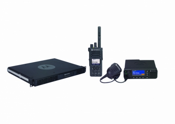 Motorola Solutions zmodernizuje system komunikacji radiowej dla Służby Więzienne