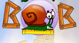Odwiedzając Snail Bob – gry online różnych gatunków na nowej stronie tematycznej