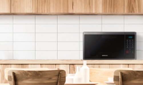 Z poligonu prosto do kuchni, czyli krótka historia mikrofalówek