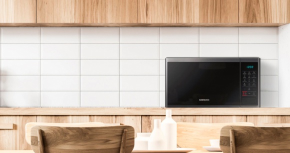 Z poligonu prosto do kuchni, czyli krótka historia mikrofalówek