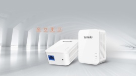 Tenda PH3 – zestaw Powerline dla każdego