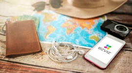 Smart rozwiązanie dla domu na majówkę IT i technologie, LIFESTYLE - Smart rozwiązanie dla domu na majówkę