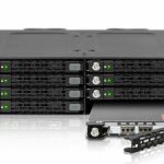 Niezawodne przechowywanie danych z Icy Dock ToughArmor MB998SK-B