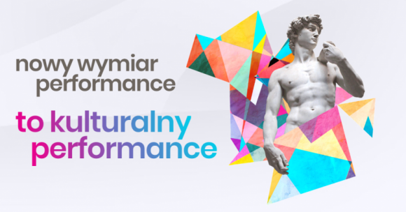 Admetrics stawia na Kulturalny Performance IT i technologie, LIFESTYLE - Admetrics, agencja performance należąca do Grupy R22, która umiejętnie łączy technologię z narzędziami marketingowymi rozpoczyna akcję pod hasłem Kulturalny Performance.