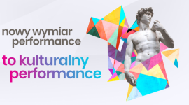 Admetrics stawia na Kulturalny Performance