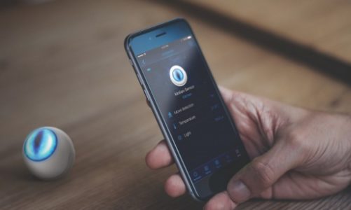 System inteligentnego domu z Polski. FIBARO – pierwszy salon pokazowy w Łodzi