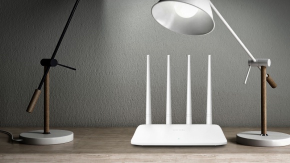 Tenda F6 - tani router dla każdego domu IT i technologie, LIFESTYLE - Tenda F6 to router zaprojektowany z myślą o zwykłych mieszkaniach, w których wystarczy proste, niedrogie urządzenie, aby zapewnić wysoką jakość połączenia sieciowego. Urządzenie gwarantuje prędkość 300 Mb/s oraz doskonały zasięg dzięki czterem antenom 5 dBi.