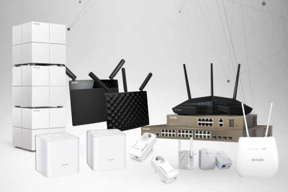 Tenda – nowy kontrakt w dystrybucji ACTION S.A. IT i technologie, LIFESTYLE - ACTION S.A., a dokładnie jej struktura odpowiedzialna za dystrybucję z wartością dodaną, czyli Action Business Center rozpoczęła współpracę z firmą Tenda - wiodącym dostawcą kompleksowych rozwiązań sieciowych.