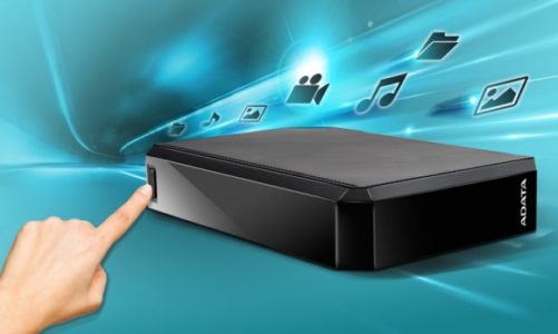 ADATA HM800 – najlepszy dodatek do telewizorów Smart TV oraz konsol