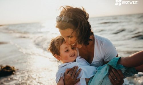 Smart pomocnicy podczas urlopu macierzyńskiego