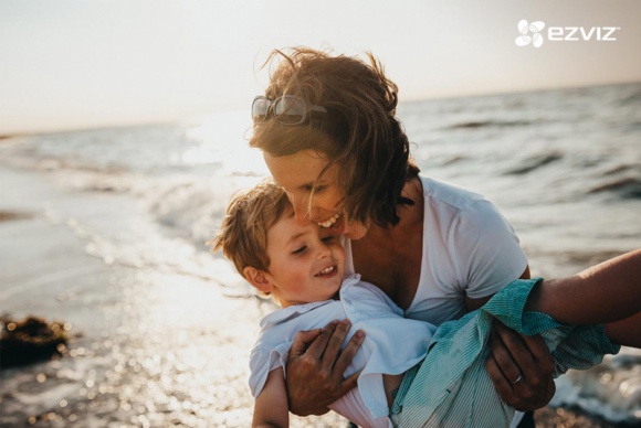 Smart pomocnicy podczas urlopu macierzyńskiego