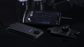 DOOGEE S90: ekstremalny smartfon gotowy na wyzwania IT i technologie, LIFESTYLE - DOOGEE S90, odporny na uszkodzenia smartfon dla osób aktywnych, jest już dostępny w Polsce.