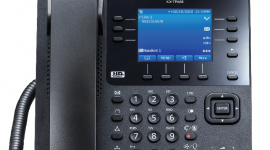 Nowy telefon bezprzewodowy SIP od Panasonic