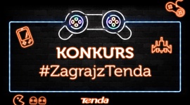 Wygraj router lub system WiFi w konkursie "Zagraj z Tendą" IT i technologie, LIFESTYLE - Tenda Polska organizuje na swoim profilu FB kolejny konkurs, w którym do wygrania jest m.in. system WiFi Tenda Nova MW3 oraz router Tenda AC18.