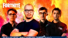 Game on: wejdź do gry z Gimperem w Avenidzie Poznań