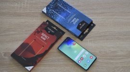 Szkło hybrydowe, ale po co?...czyli o jakości i bezpieczeństwie słów kilka IT i technologie, LIFESTYLE - Aby zabezpieczyć swój sprzęt, najczęściej sięgamy po produkty typu szkło hartowane albo folia. Należy jednak pamiętać, że producenci oferują pod tymi samymi nazwami przeróżne materiały o różnej specyfikacji. Co tak naprawdę kupujemy?