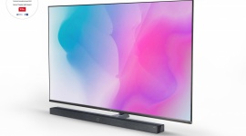 TCL wyróżnione na targach IFA Berlin 2019 w wielu kategoriach produktowych IT i technologie, LIFESTYLE - TCL z 8 wyróżnieniami dla nowych produktów audio oraz nagrodami za supernowoczesne modele telewizorów i pralek