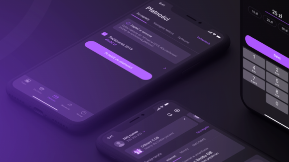 Tryb ciemny także w nowej wersji aplikacji mobilnej Play24 IT i technologie, LIFESTYLE - Operator Play opublikował aktualizację aplikacji Play24, w której podobnie jak w najnowszych wersjach systemów iOS oraz Android, pojawia się ciemny interfejs użytkownika. Jest to też jedna z pierwszych polskich aplikacji, która oferuje użytkownikom popularny Dark Mode.