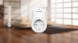 Zarządzaj swoim domem z inteligetną wtyczką Tenda SP3 IT i technologie, LIFESTYLE - Tenda Beli SP3 to inteligetna wtyczka WiFi, która może włączać i wyłączać elektronikę z dowolnego miejsca za pomocą smartfona. Urządzenie współpracuje z Amazon Alexa i Asystentem Google.