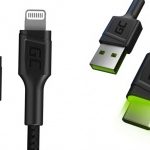 Nowa jakość ładowania i transferu danych z GC Power Stream i GC Ray