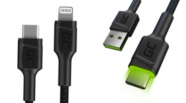 Nowa jakość ładowania i transferu danych z GC Power Stream i GC Ray