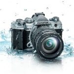 Olympus prezentuje nowy model aparatu