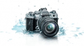 Olympus prezentuje nowy model aparatu
