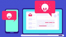 Czy w 2019 r. antywirus jest jeszcze potrzebny? Obalamy 4 najpopularniejsze mity IT i technologie, LIFESTYLE - Współczesny Internet jest pełen zagrożeń i nie ma tygodnia, by media nie przekazywały informacji o nowym złośliwym programie, wykorzystywanym do ataków na urządzenia użytkowników. Nad bezpieczeństwem internautów czuwają programy antywirusowe.