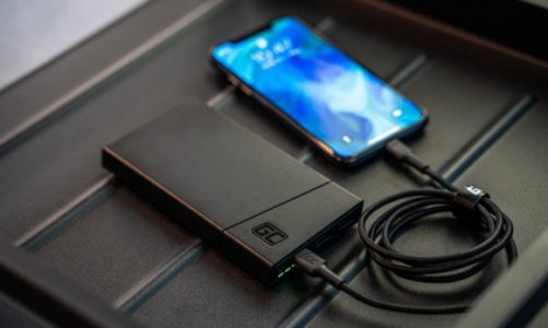 Green Cell PowerPlay10 – to co najlepsze w power banku