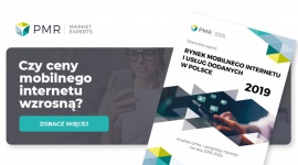 5,5-miliardowy rynek mobilnego internetu przyspieszy dzięki podwyżkom cen usług
