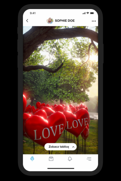 Heaveness App. Posadź wirtualne drzewo, by uczcić pamięć o tych, którzy odeszli IT i technologie, LIFESTYLE - Już od 15 grudnia w pięciu europejskich państwach będzie można pobierać aplikację Heaveness App. Dostępna będzie w językach: angielskim, polskim, niderlandzkim, niemieckim i hiszpańskim. Ta nowa unikatowa aplikacja ułatwia podtrzymywanie pamięci o tych, którzy odeszli.