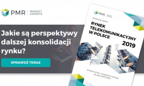 4,3 mld zł – tyle zyska rynek telefonii komórkowej w Polsce w latach 2019-2024