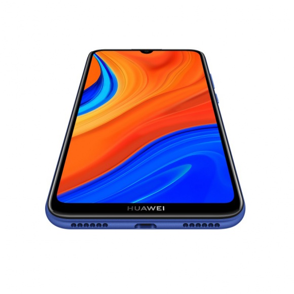 Huawei Y6s – nowy, przystępny cenowo smartfon w ofercie Huawei IT i technologie, LIFESTYLE - Huawei wprowadza do sprzedaży nowy smartfon z popularnej serii Y – model Y6s. Smartfon został opracowany z myślą o osobach, które poszukują przystępnego cenowo telefonu z panoramicznym ekranem o rozdzielczości HD+, wyróżniającego się wydajnością pracy i wygodną obsługą.
