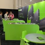 #FreshEnergy od Green Cell na targach CES 2020