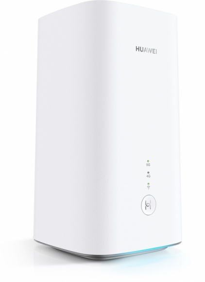 Huawei prezentuje model routera Huawei 5G CPE Pro 2 wspierający standard Wi-Fi 6 IT i technologie, LIFESTYLE - Huawei zaprezentował nową wersję inteligentnego routera Huawei 5G CPE Pro 2. Urządzenie obsługuje standard sieci Wi-Fi 6, zapewniając najwyższą jakość połączenia oraz płynne korzystanie z internetu.