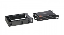 Dyski 2,5" w zatoce 3,5" z Icy Dock EZ-FIT Trio MB610SP