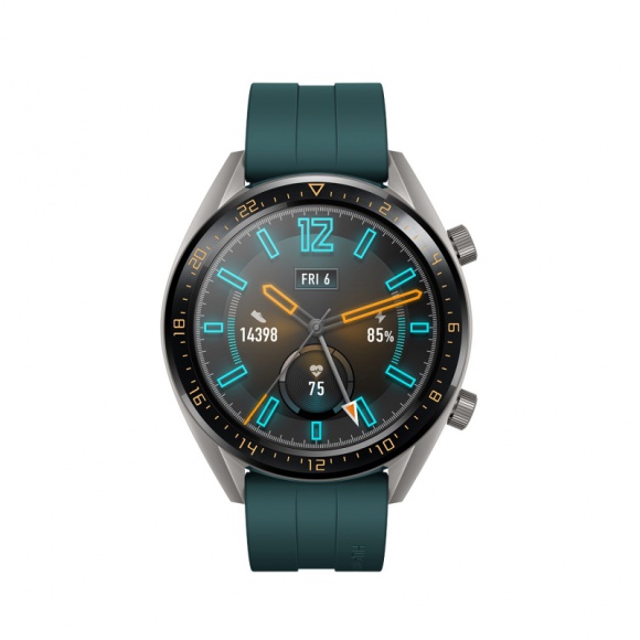 Huawei Watch GT Sport i Watch GT Active teraz w nowej, atrakcyjnej cenie 499 zł IT i technologie, LIFESTYLE - Huawei Watch GT Sport i Watch GT Active teraz w nowej, atrakcyjnej cenie 499 zł
