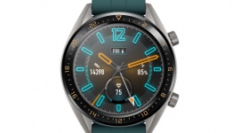 Huawei Watch GT Sport i Watch GT Active teraz w nowej, atrakcyjnej cenie 499 zł